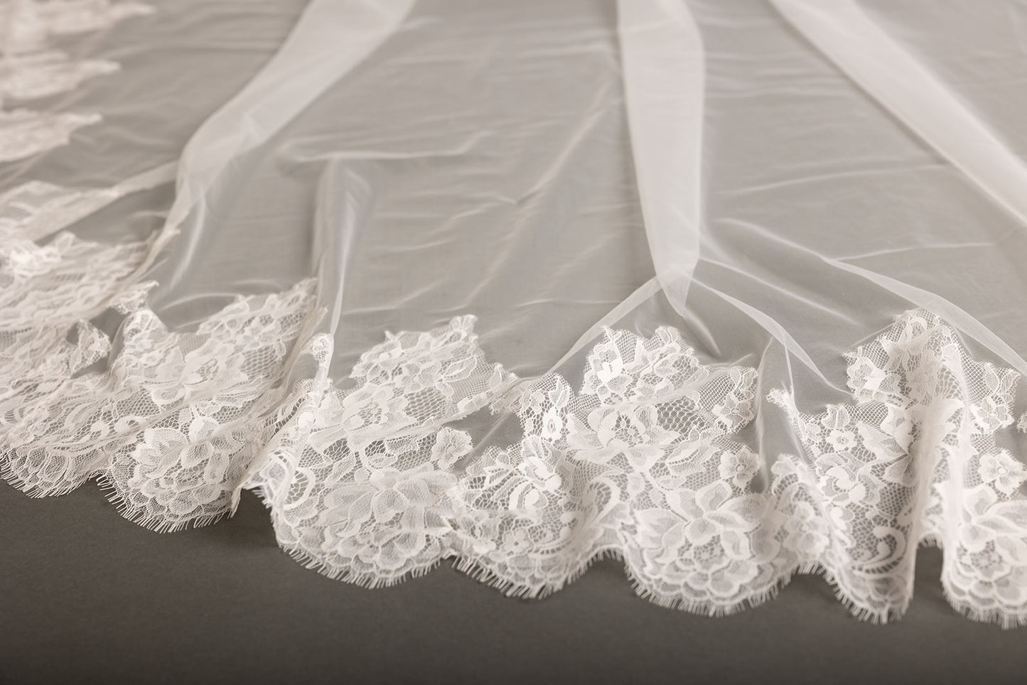 MANTILLA MARÍA