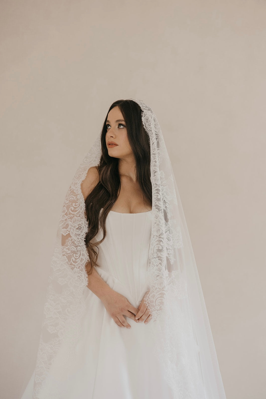 MANTILLA ROBERTA