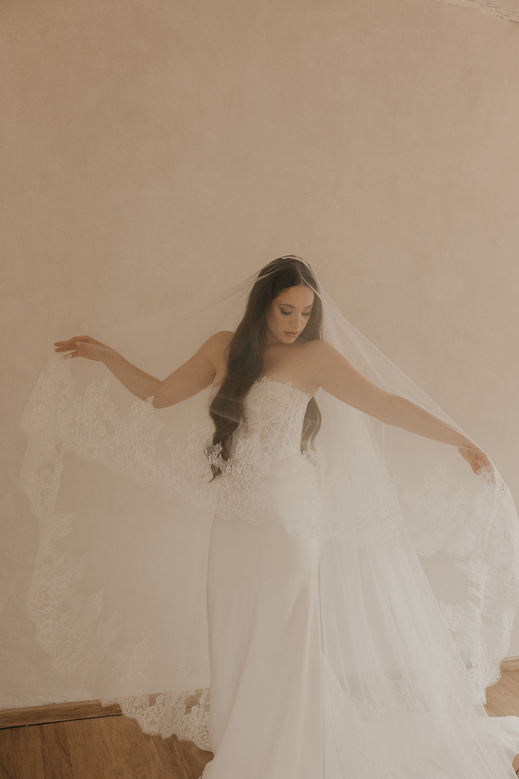 MANTILLA MARÍA
