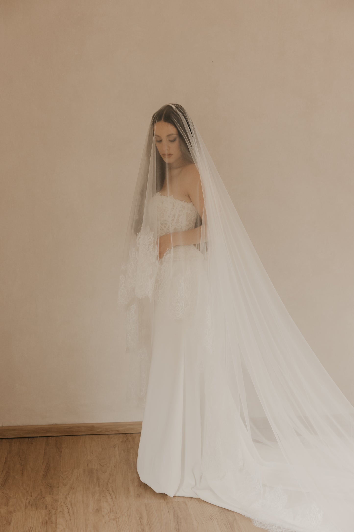 MANTILLA MARÍA