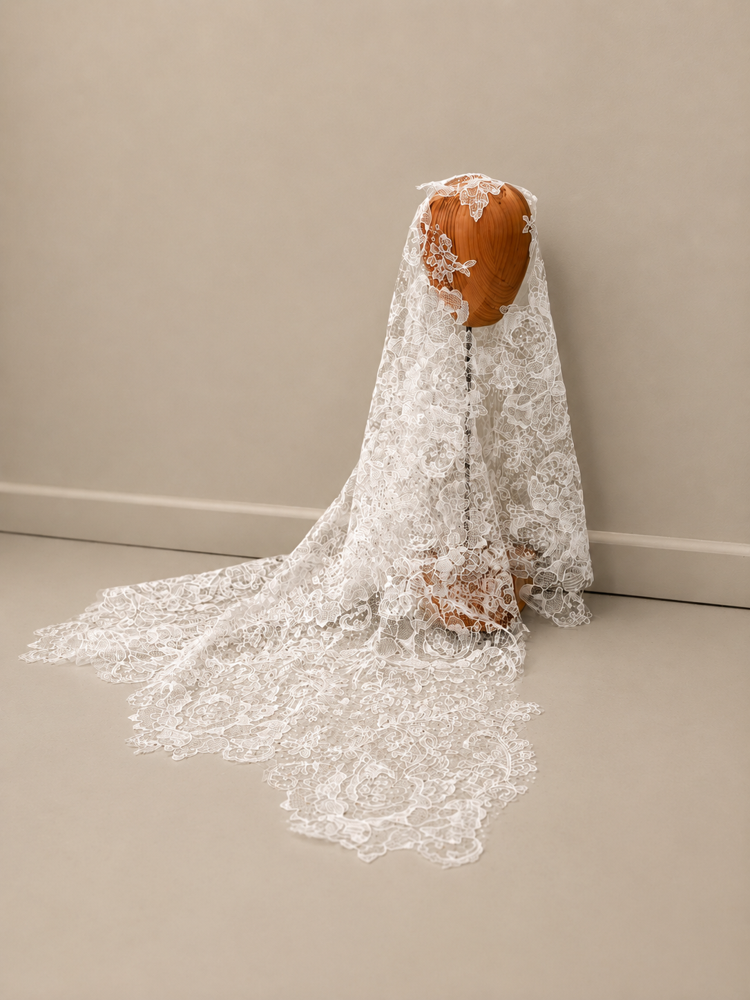 MANTILLA RITA